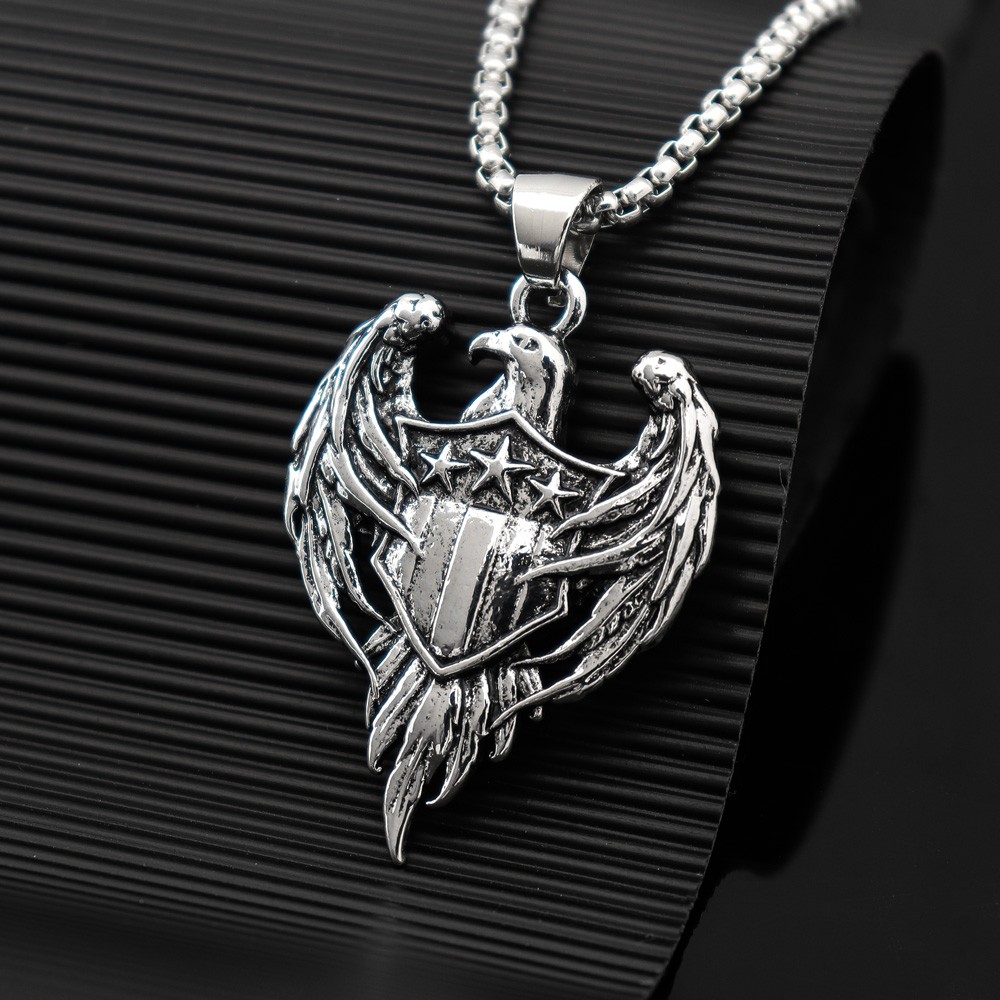 Kalung liontin merek militer e - Men'S Accessories Jewelry Brands ulasan dan harga