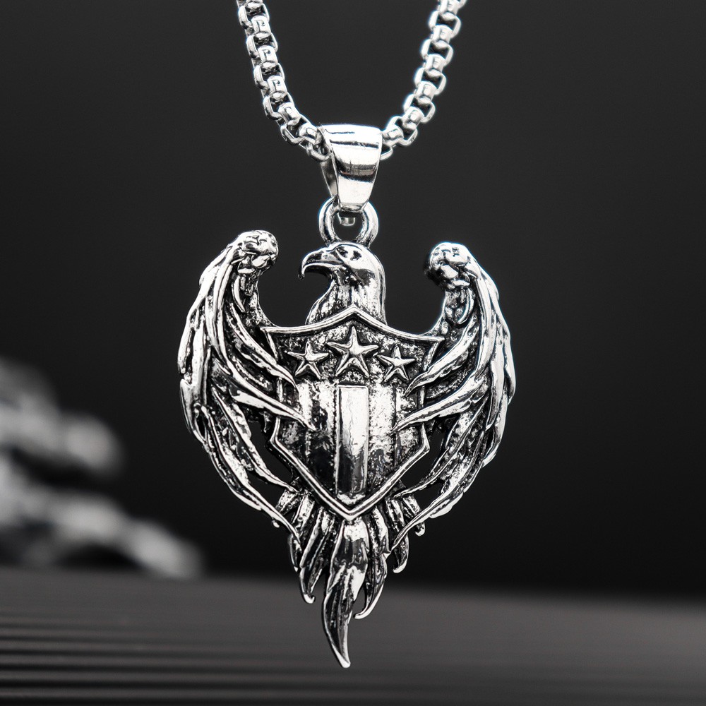 Kalung liontin merek militer e - Men'S Accessories Jewelry Brands ulasan dan harga