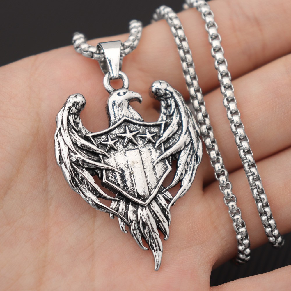 Kalung liontin merek militer e - Men'S Accessories Jewelry Brands ulasan dan harga