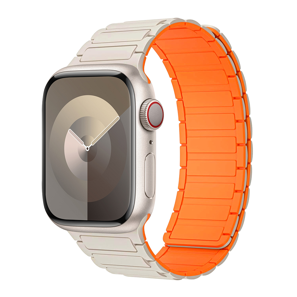 Tali untuk Apple Watch 10 Band - Men Accessories Website ulasan dan harga