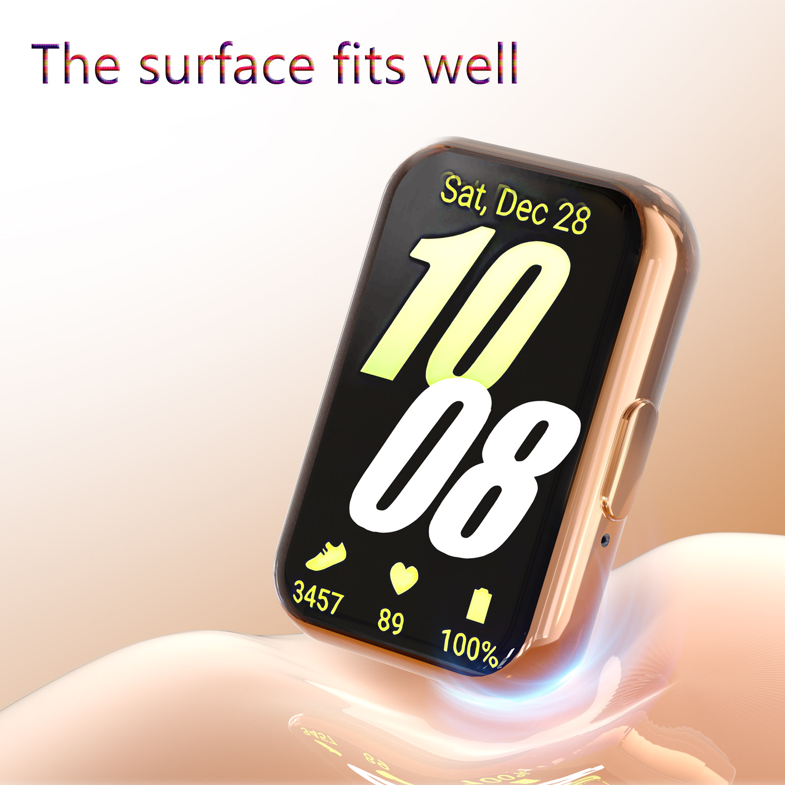 Sarung untuk Samsung Galaxy Fi - Men'S Accessories Display ulasan dan harga