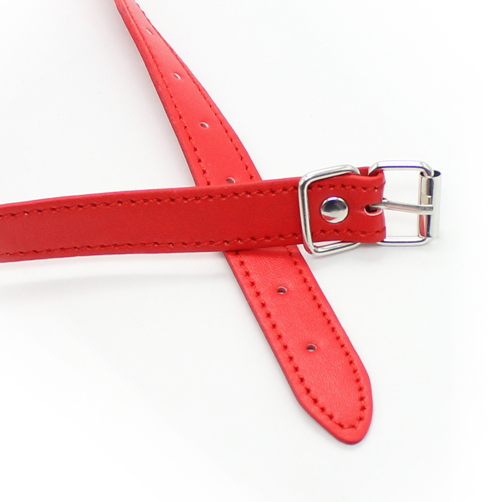 Mainan Seks BDSM Kulit Penutup - Men'S Accessories Trending ulasan dan harga