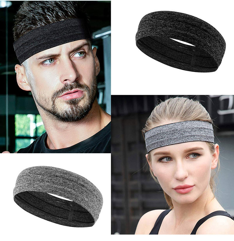 Ikat Kepala Olahraga Musim Pan - Men'S Yoga Accessories ulasan dan harga