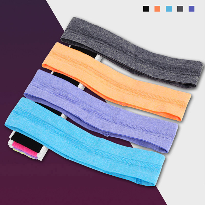 Ikat Kepala Olahraga Musim Pan - Men'S Yoga Accessories ulasan dan harga