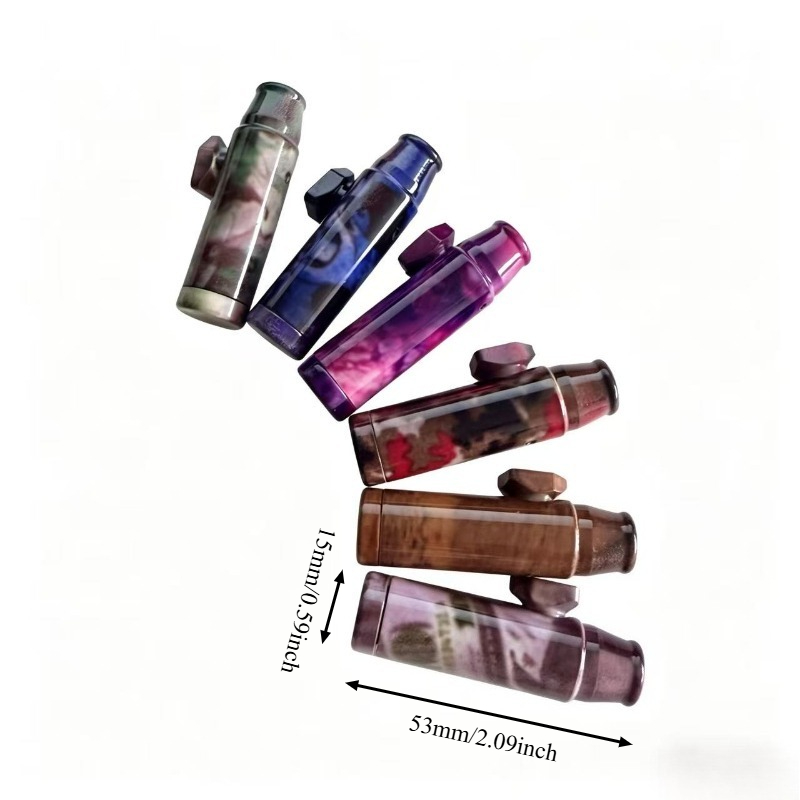 4 Buah 8 Buah Botol Snuff Modi - Men Accessories To Gift ulasan dan harga