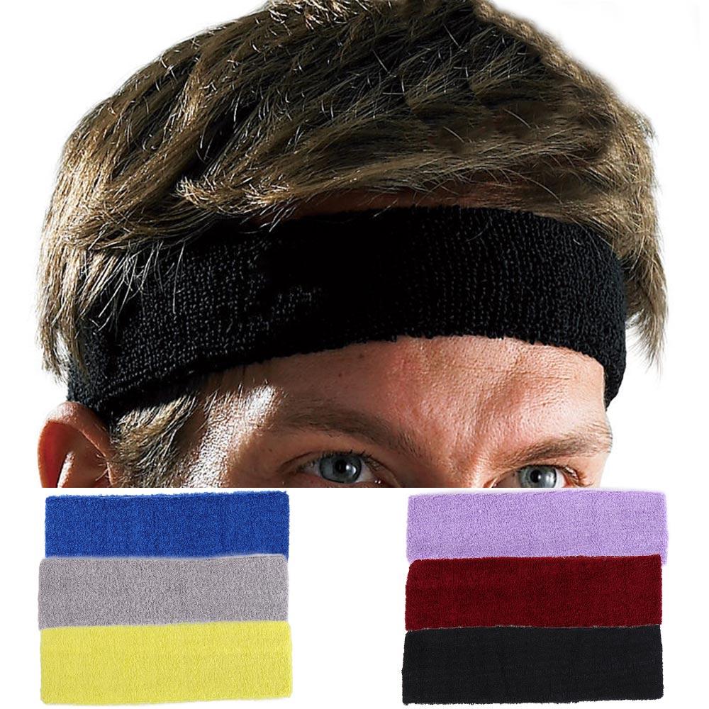 Aksesori Pria Wanita Ikat Kepa - Men'S Yoga Accessories ulasan dan harga