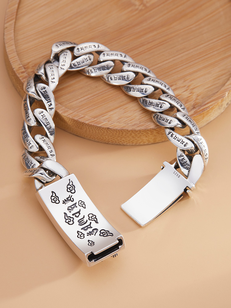 Gelang Merek Naga Pria Mendomi - Men'S Accessories Jewelry Brands ulasan dan harga