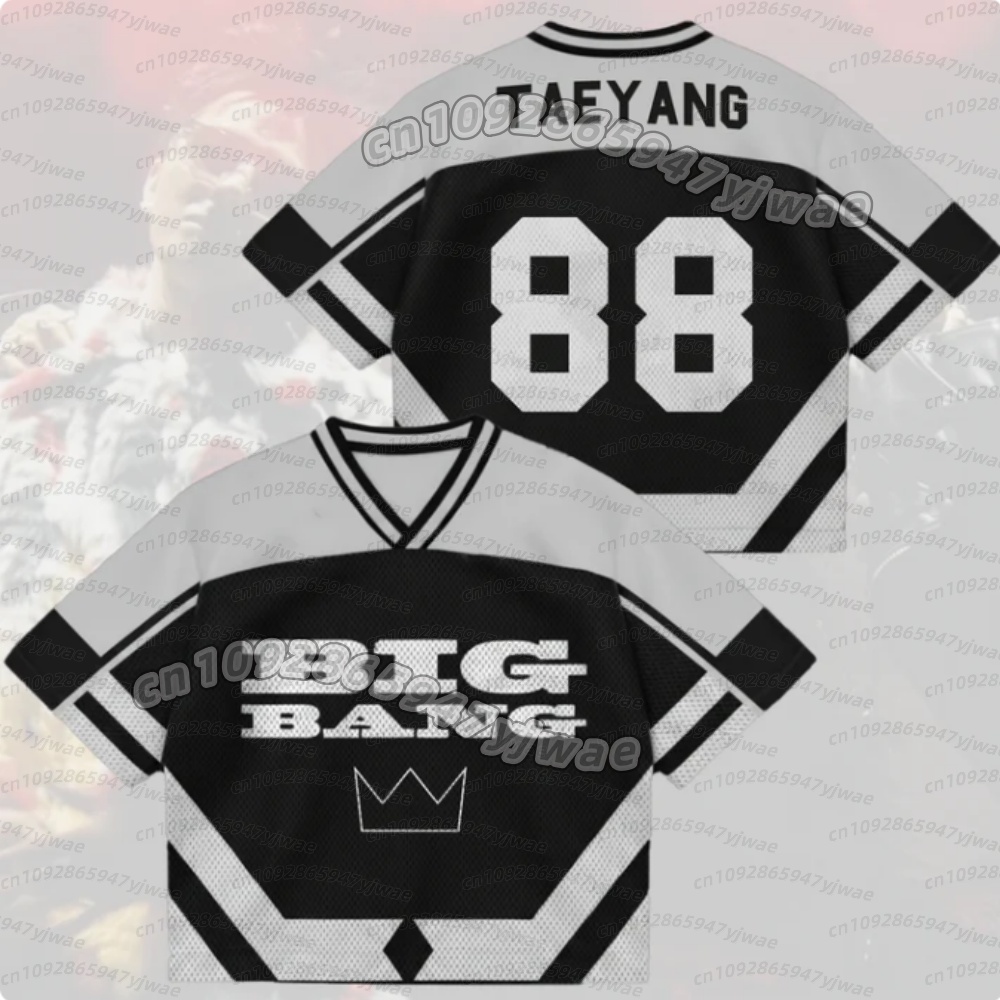 Kaos Jersey Jaring Campuran Bi - Men Accessories To Gift ulasan dan harga