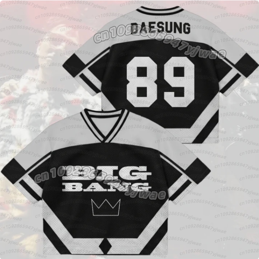 Kaos Jersey Jaring Campuran Bi - Men Accessories To Gift ulasan dan harga