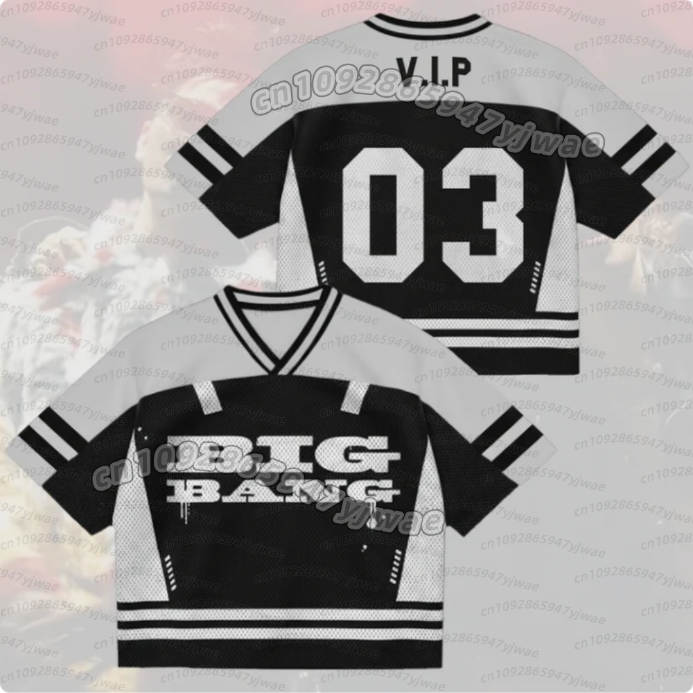 Kaos Jersey Jaring Campuran Bi - Men Accessories To Gift ulasan dan harga