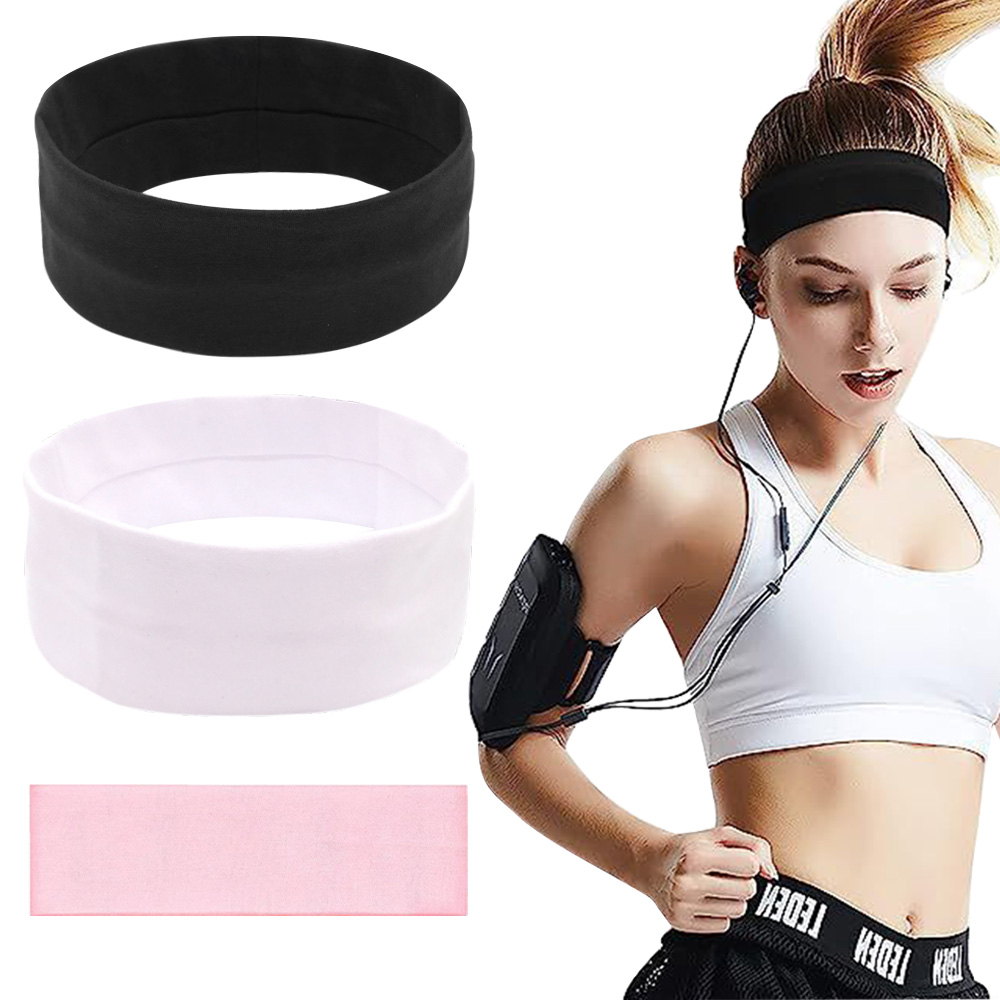 6/8 Buah Ikat Kepala Spa untuk - Men'S Yoga Accessories ulasan dan harga