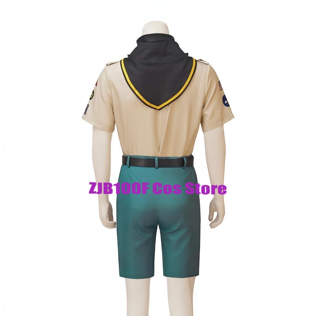 Kostum Ghost Martino Cosplay A - Men Accessories For Suit ulasan dan harga
