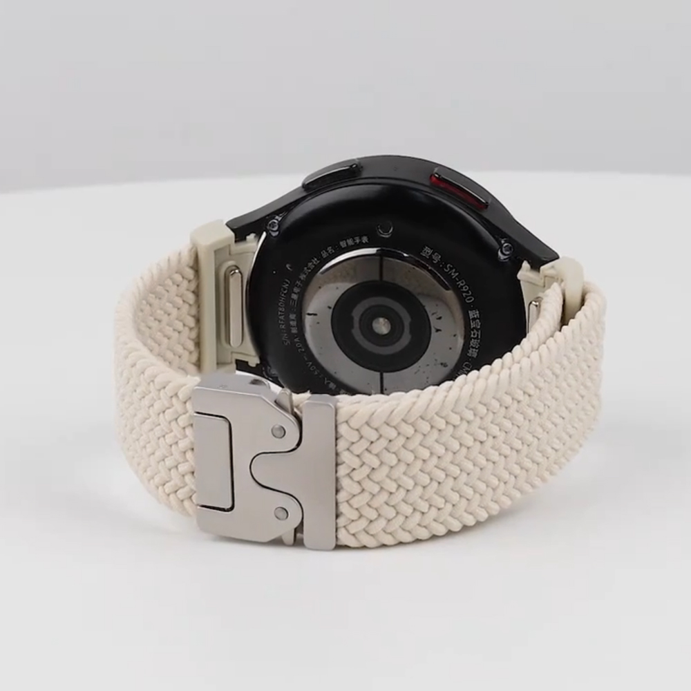Tali Parasut untuk Jam Tangan  - Men Accessories Website ulasan dan harga
