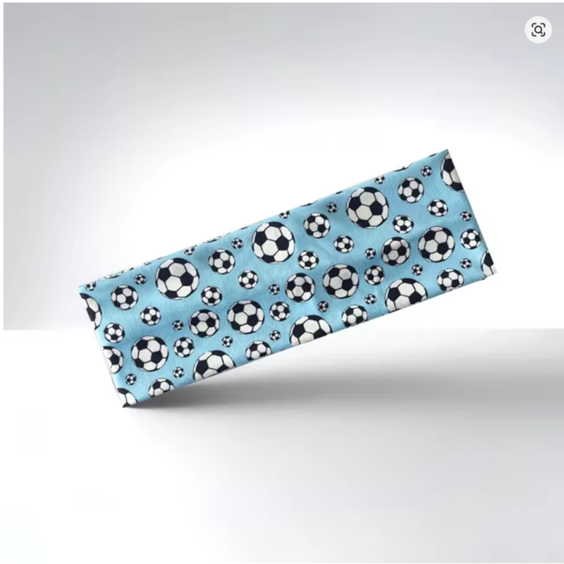 Ikat Kepala Olahraga Motif Sep - Men'S Yoga Accessories ulasan dan harga