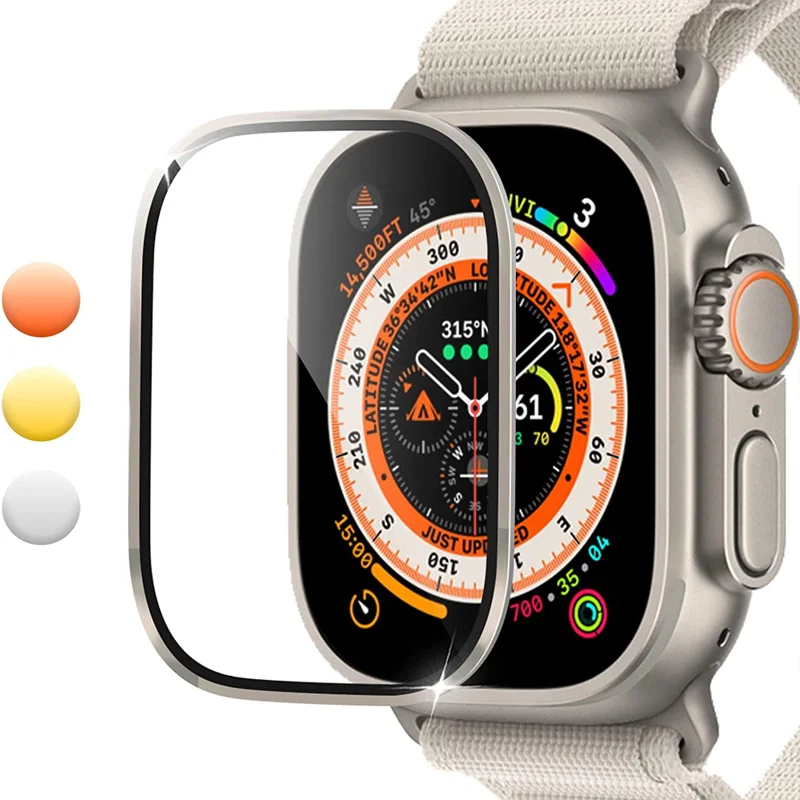 Film Kaca Tempered untuk Jam T - Men'S Accessories Display ulasan dan harga
