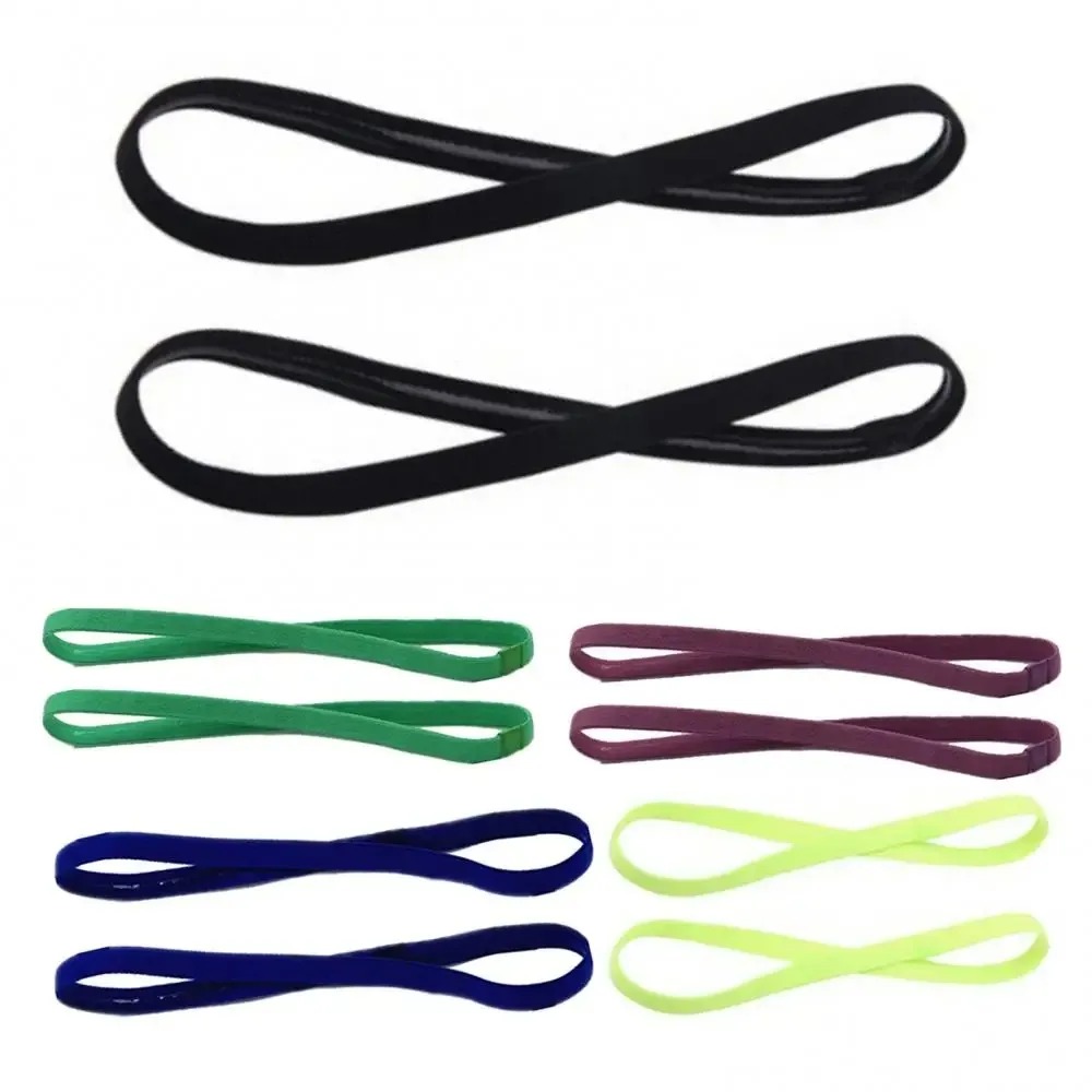 5 buah warna permen ikat rambu - Men'S Yoga Accessories ulasan dan harga