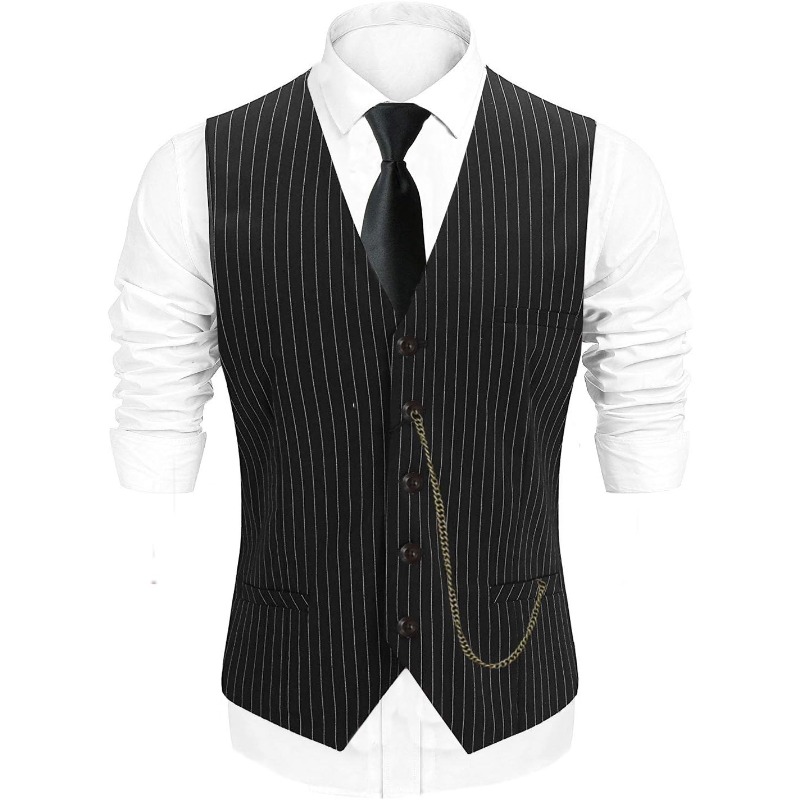 Kostum Pria Halloween Era 1920 - Men'S Accessories In The 1920S ulasan dan harga