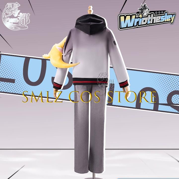 Kostum Cosplay Klee Genshin Im - Men Accessories For Suit ulasan dan harga