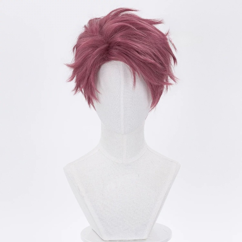 Wig Valko Game Love and Deepsp - Men Accessories For Suit ulasan dan harga