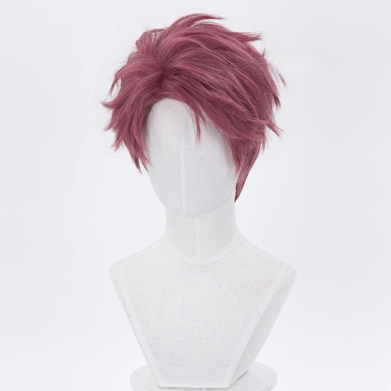 Wig Valko Game Love and Deepsp - Men Accessories For Suit ulasan dan harga