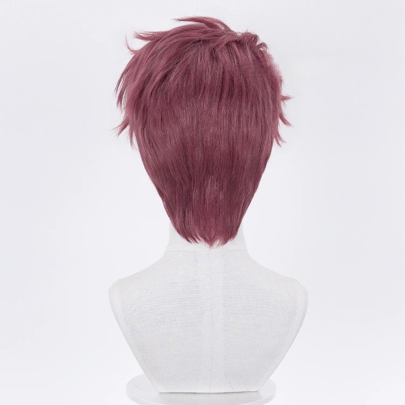Wig Valko Game Love and Deepsp - Men Accessories For Suit ulasan dan harga