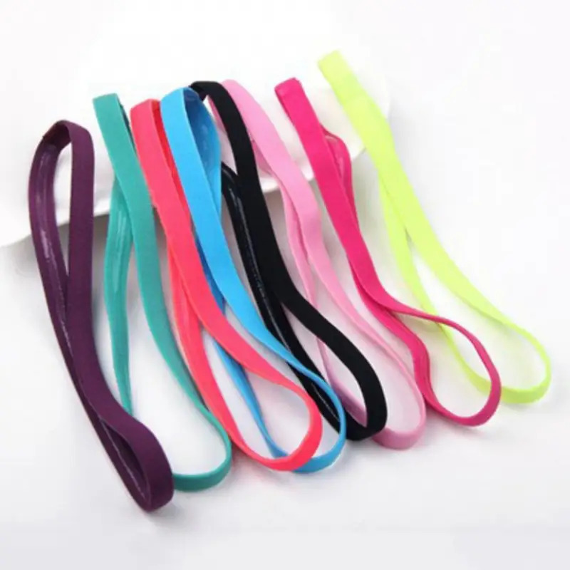 1/2/3/5 Buah Ikat Rambut Wanit - Men'S Yoga Accessories ulasan dan harga