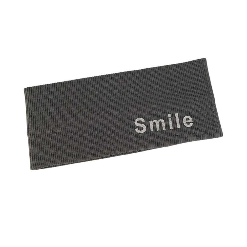Ikat Kepala Rajutan Yoga Motif - Men'S Yoga Accessories ulasan dan harga