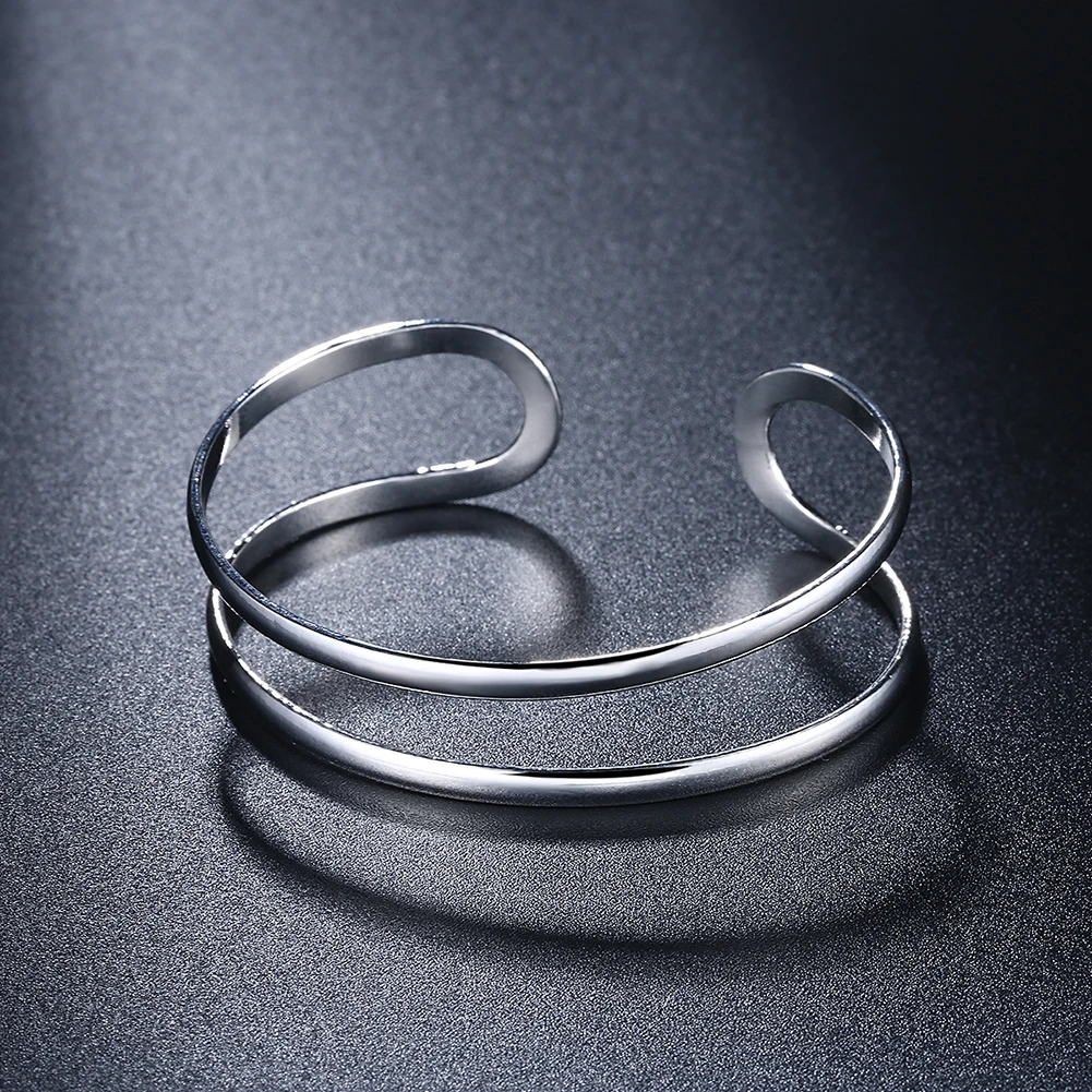 Tren Terbaru Gelang Perak 925  - Men'S Accessories Trending ulasan dan harga