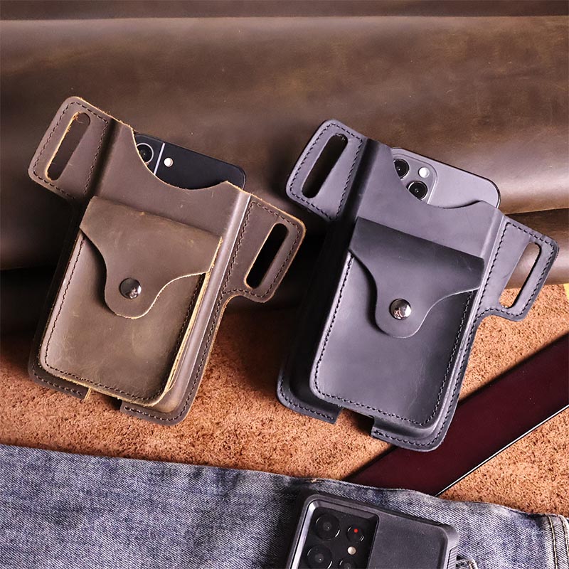 Pinggang tetap pria, dompet ku - Men'S Accessories Wallet ulasan dan harga