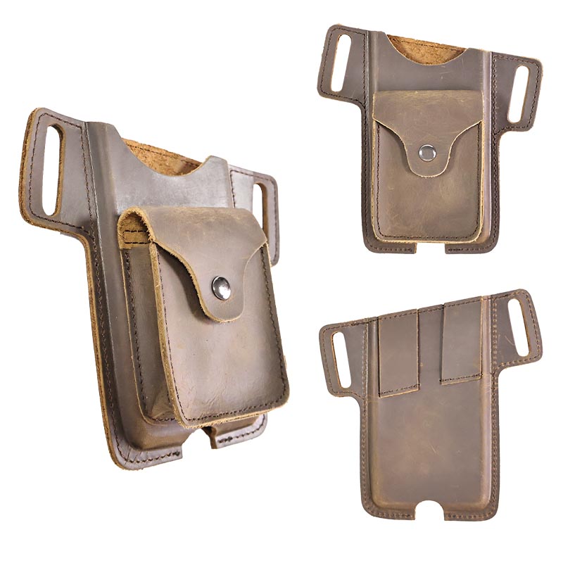 Pinggang tetap pria, dompet ku - Men'S Accessories Wallet ulasan dan harga