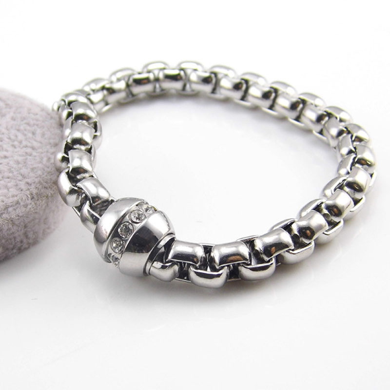 Gelang gesper magnetik untuk p - Men'S Accessories Jewelry Brands ulasan dan harga