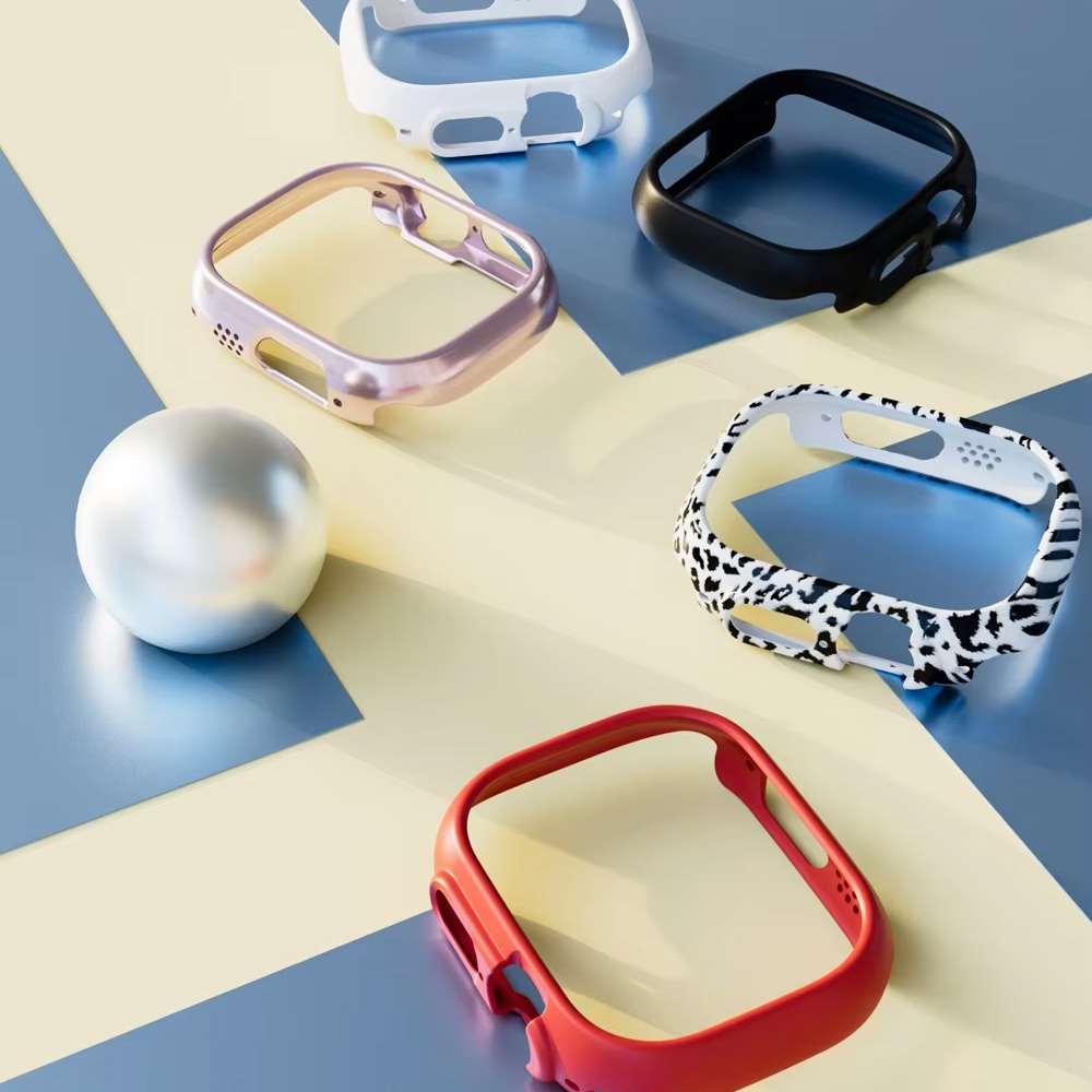 Casing Penutup untuk Apple Wat - Men'S Accessories Display ulasan dan harga