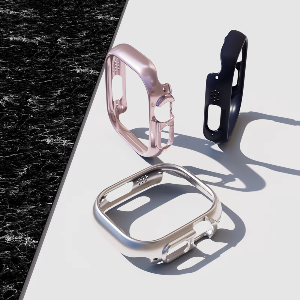 Casing Penutup untuk Apple Wat - Men'S Accessories Display ulasan dan harga