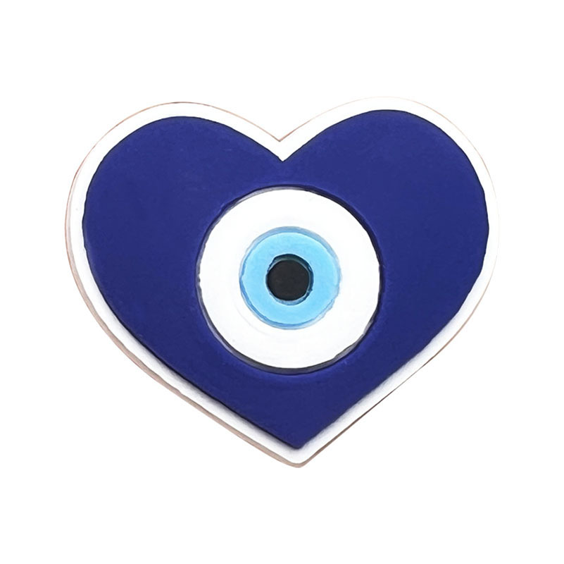 Aksesoris Sepatu Evil Eyes Ter - Men Accessories Evil Eye ulasan dan harga