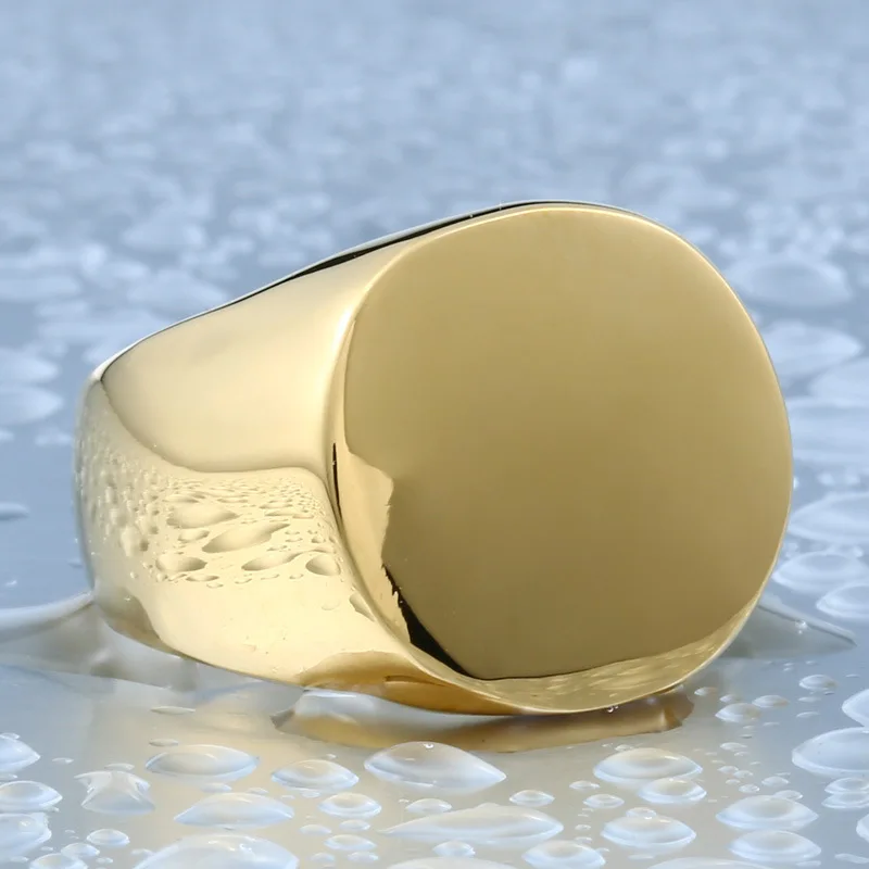 Cincin Gaya Punk Pengendara Mo - Men'S Accessories Jewelry Brands ulasan dan harga