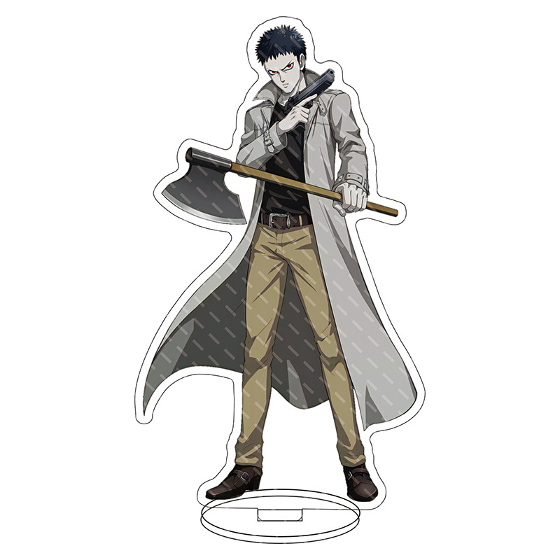 Stand Akrilik Anime 16CM One-P - Men Accessories To Gift ulasan dan harga