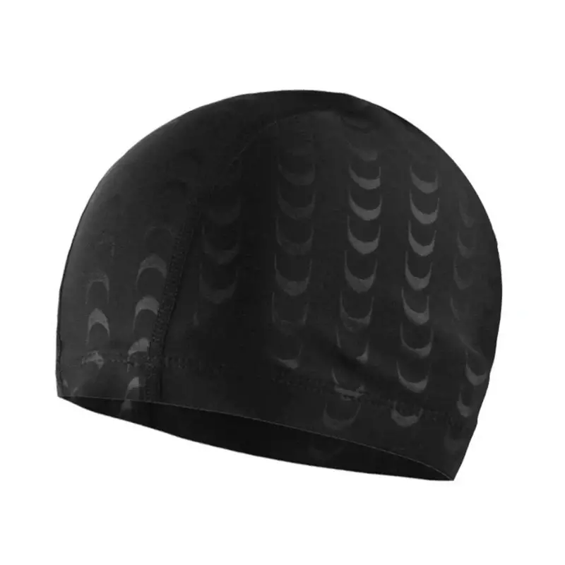 1 Buah Topi Renang Nilon Tahan - Men'S Accessories Essentials ulasan dan harga