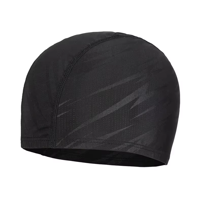 1 Buah Topi Renang Nilon Tahan - Men'S Accessories Essentials ulasan dan harga