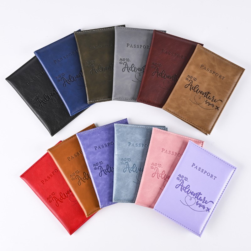 Tempat Paspor untuk Perlengkap - Men'S Accessories Essentials ulasan dan harga