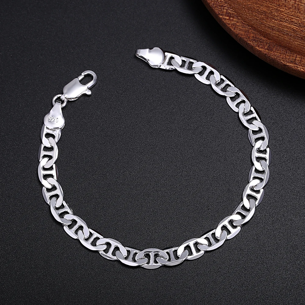 Set Perhiasan Kalung dan Gelan - Men'S Accessories Trending ulasan dan harga