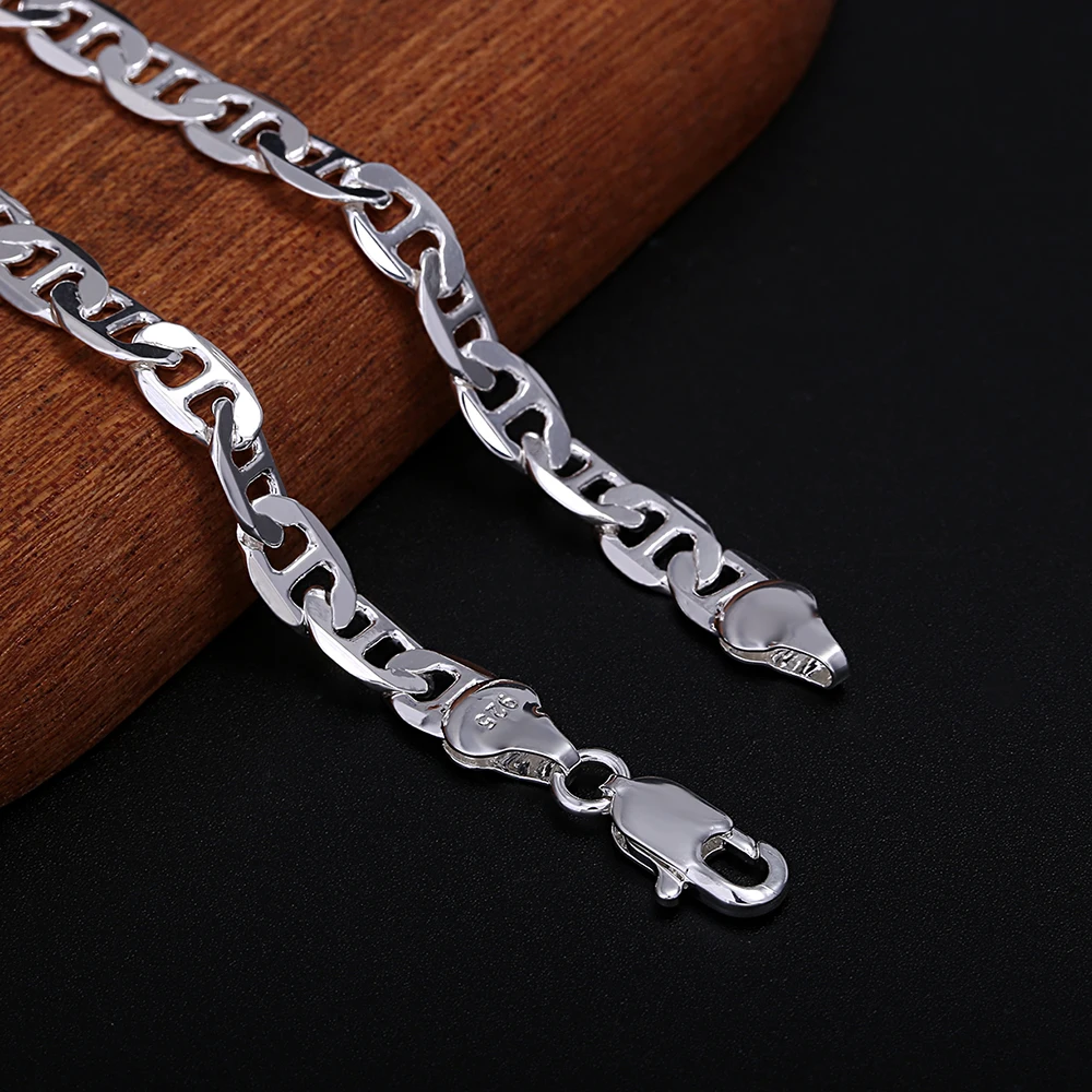 Set Perhiasan Kalung dan Gelan - Men'S Accessories Trending ulasan dan harga
