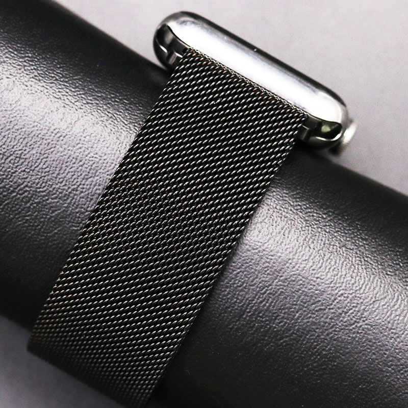 Tali Milanese Loop Untuk Apple - Men Accessories Website ulasan dan harga