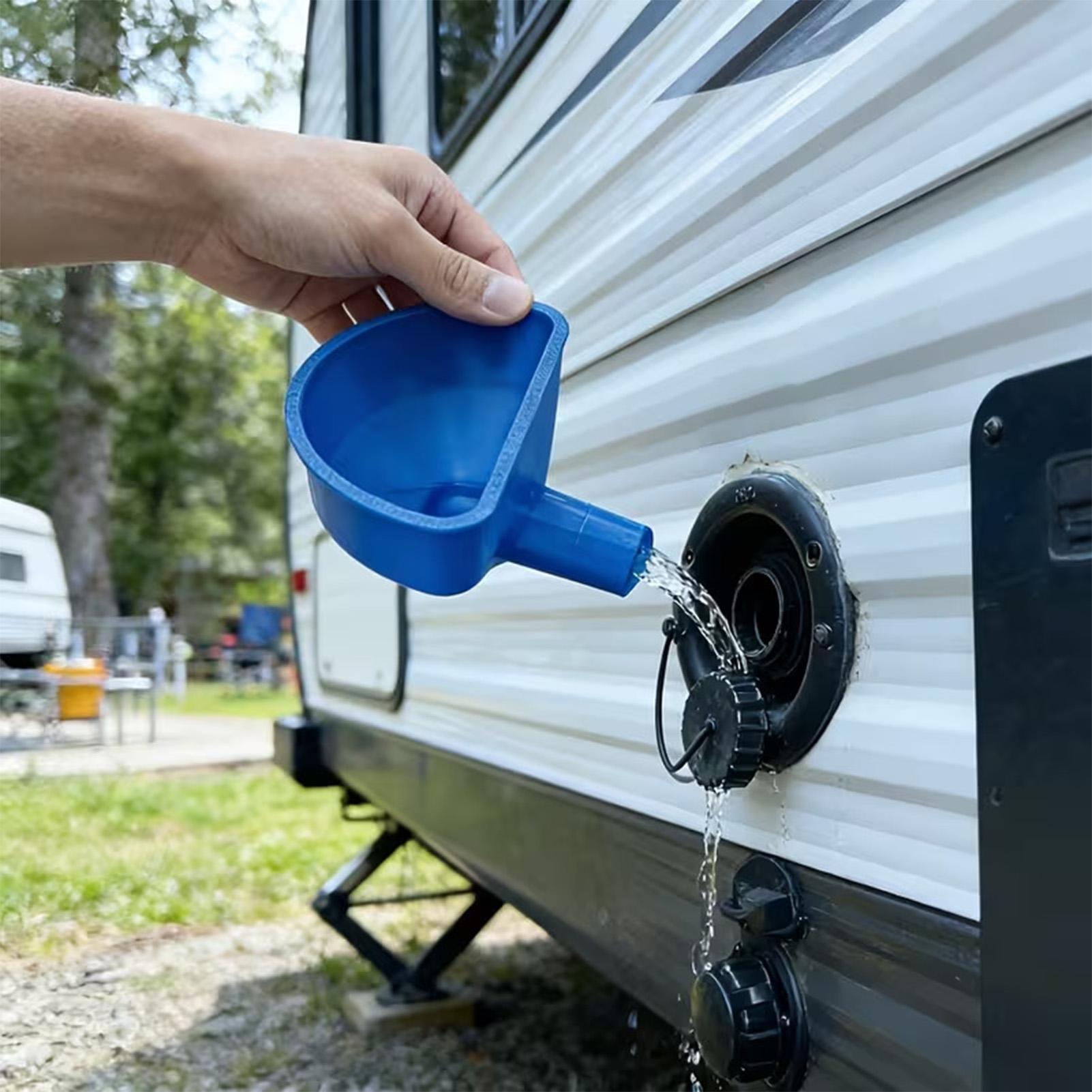 Corong Pengisi Tangki Air RV C - Men'S Accessories Essentials ulasan dan harga