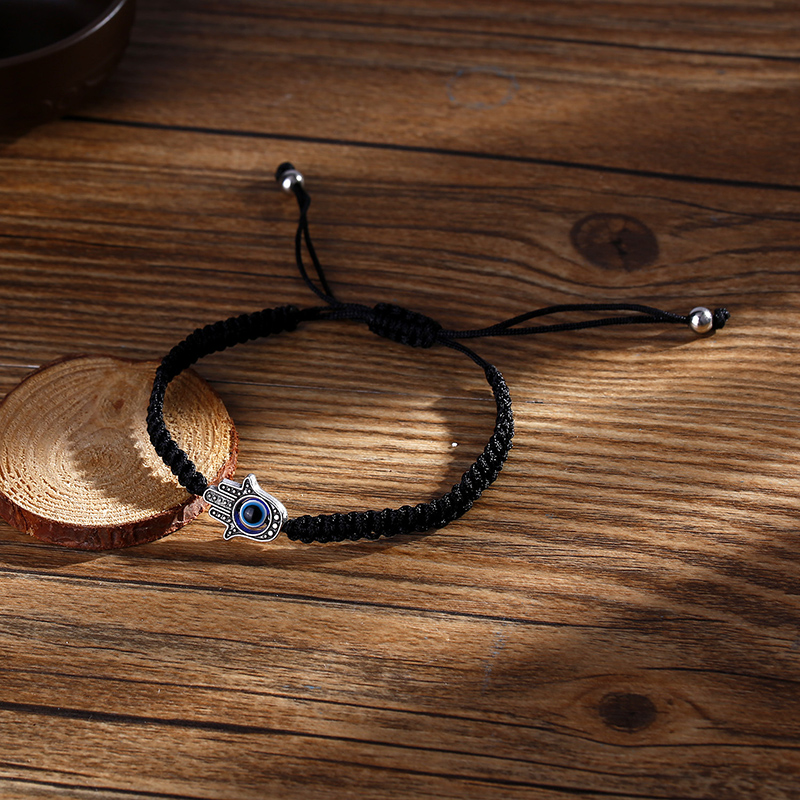 Noter gelang pria dapat disesu - Men Accessories Evil Eye ulasan dan harga