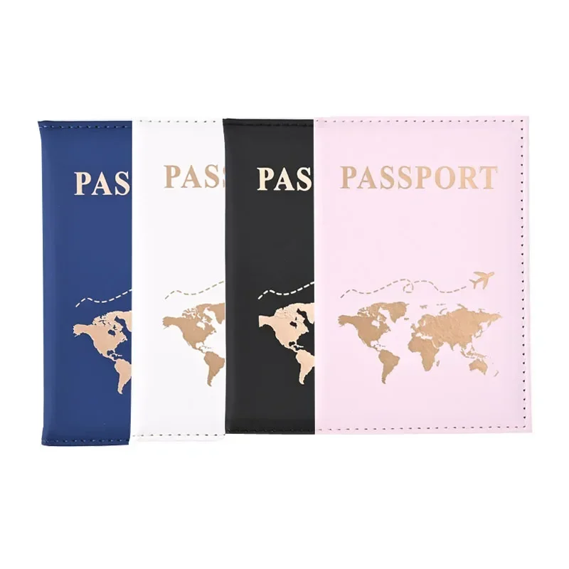 Sarung paspor modis dengan mot - Men'S Accessories Wallet ulasan dan harga