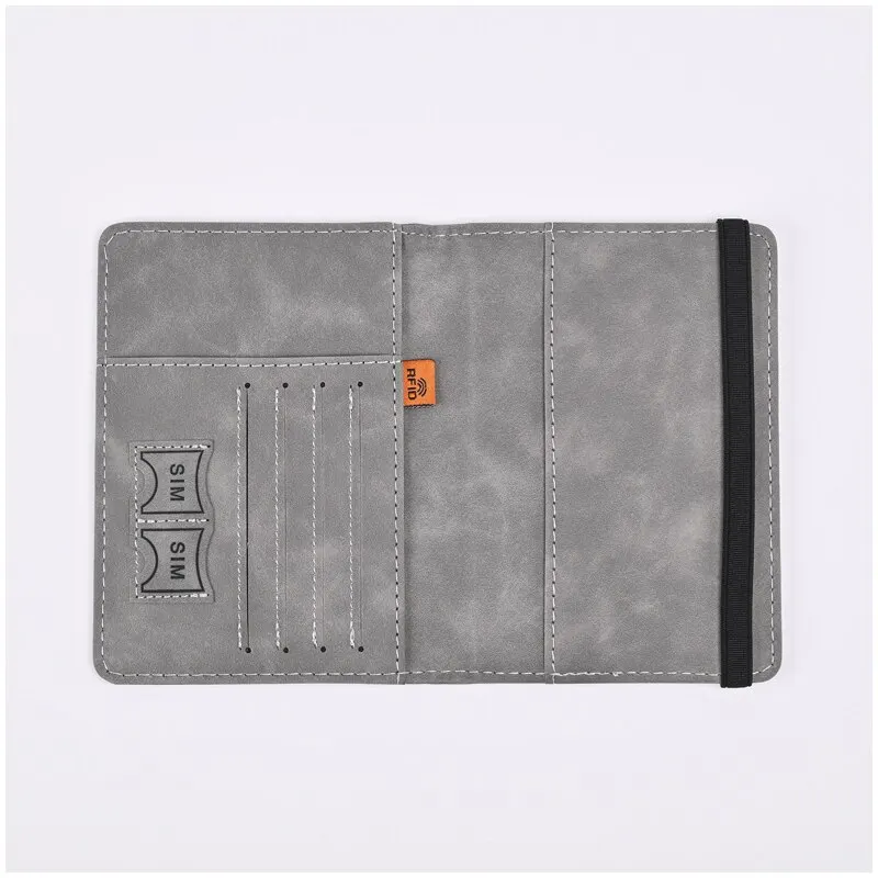 Dompet kulit PU pria, dompet p - Men'S Accessories Wallet ulasan dan harga