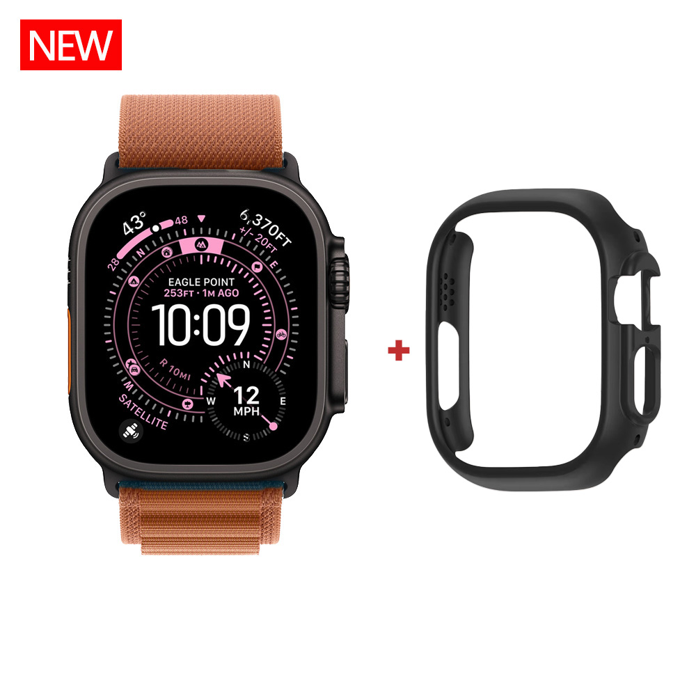 Casing Penutup untuk Apple Wat - Men'S Accessories Display ulasan dan harga