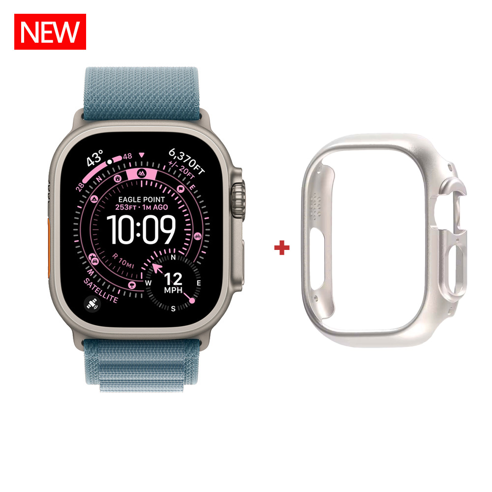 Casing Penutup untuk Apple Wat - Men'S Accessories Display ulasan dan harga