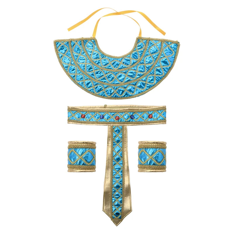 Aksesori Kostum Mesir Sabuk/Ke - Men Accessories Egypt ulasan dan harga