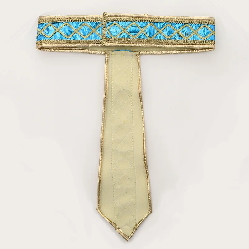 Aksesori Kostum Mesir Sabuk/Ke - Men Accessories Egypt ulasan dan harga